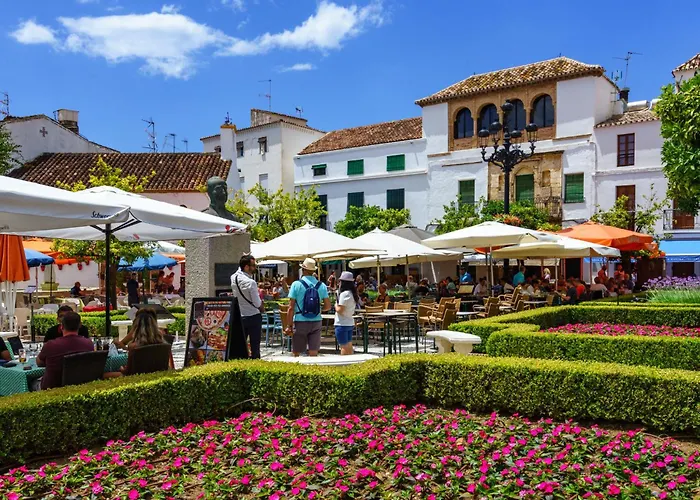 Apartament Coto Real By Interhome Marbella