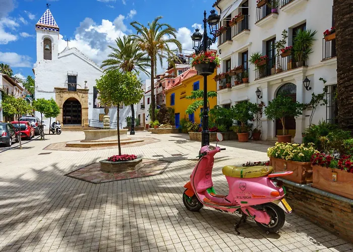 Coto Real By Interhome Apartament